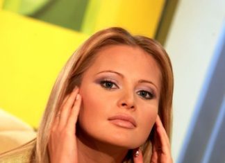 Дана Борисова принесла извинения Анастасии Волочковой за слова о зависимости