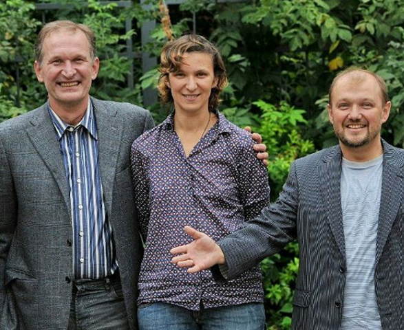 Олеся Железняк: &laquo;Мой вкус совершенно не востребован моей жизнью&raquo;